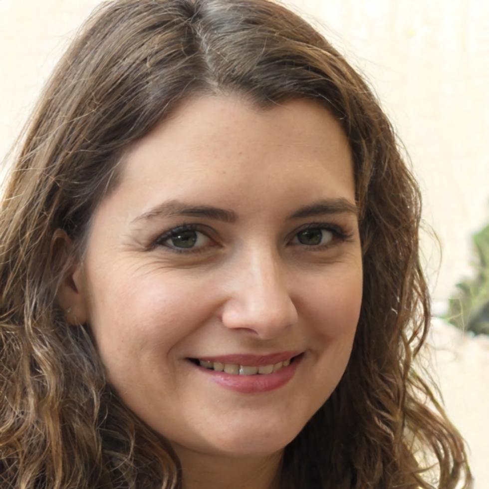 Dra. Isabel García - Investigadora en Neurociencia Aplicada