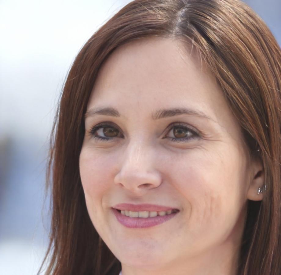 Foto de María González
